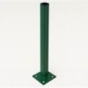 MALLA HERCULES VERDE POSTE 650 CON BASE
